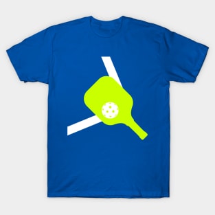 Pickleball T-Shirt